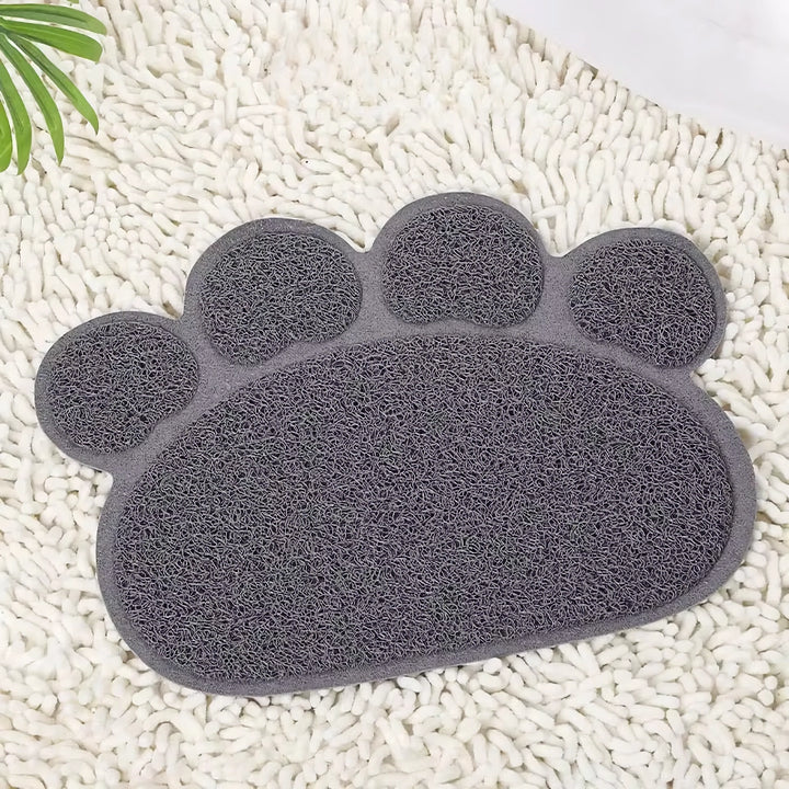 Anti-Slip Pet Mat for Cats and Dogs