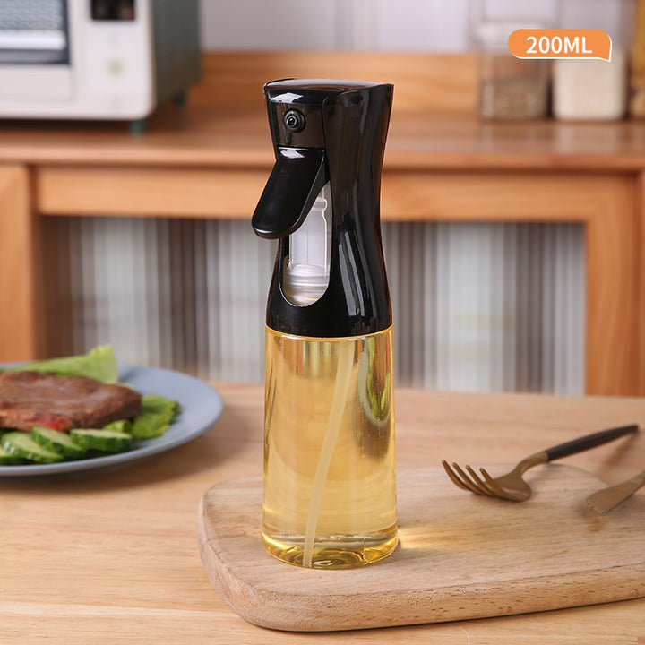 Oil Spray Bottle