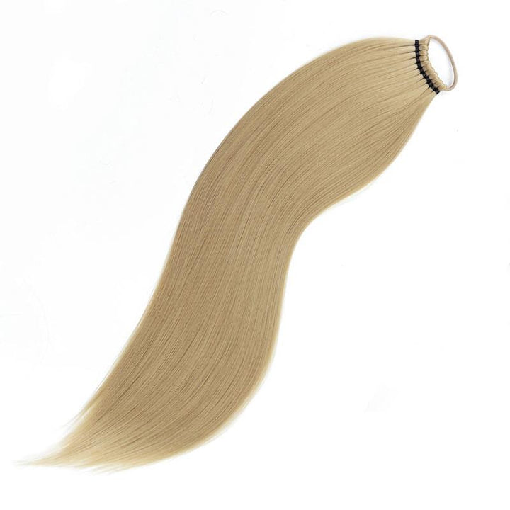 Long Straight Ponytail Hair Extensions