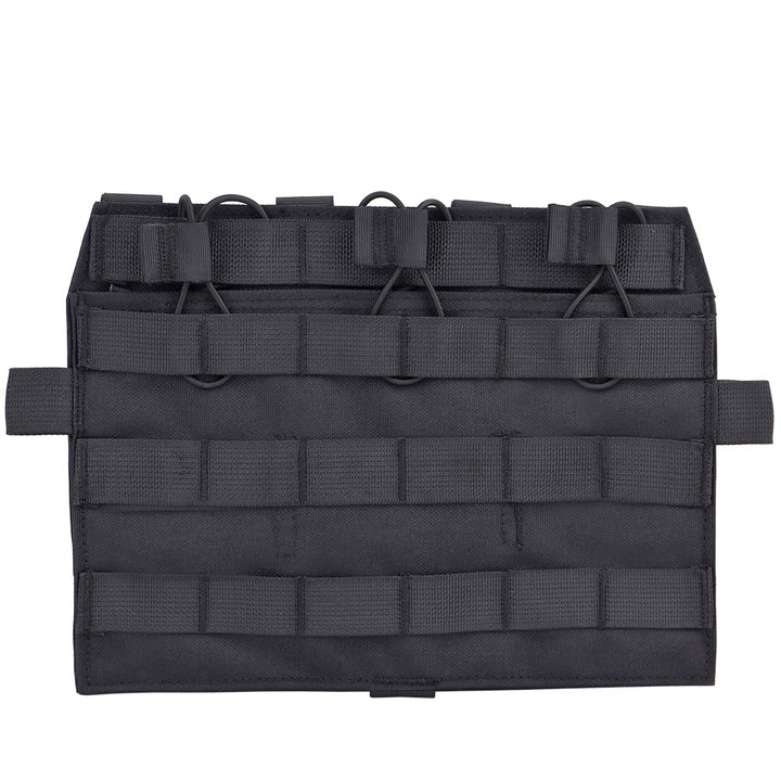 JPC2.0 Vest Front Accessory Bag