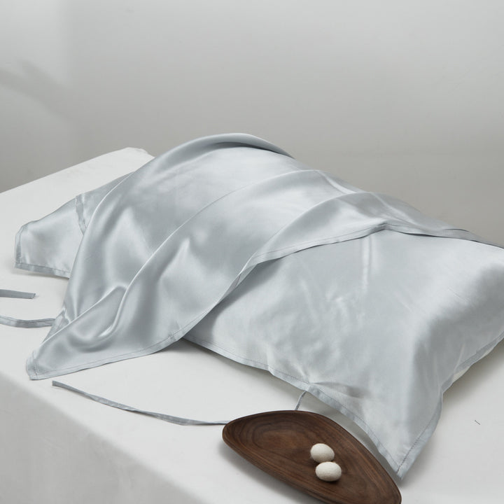 Silk Pillow Case Silk Heavy Silk Pillowcase