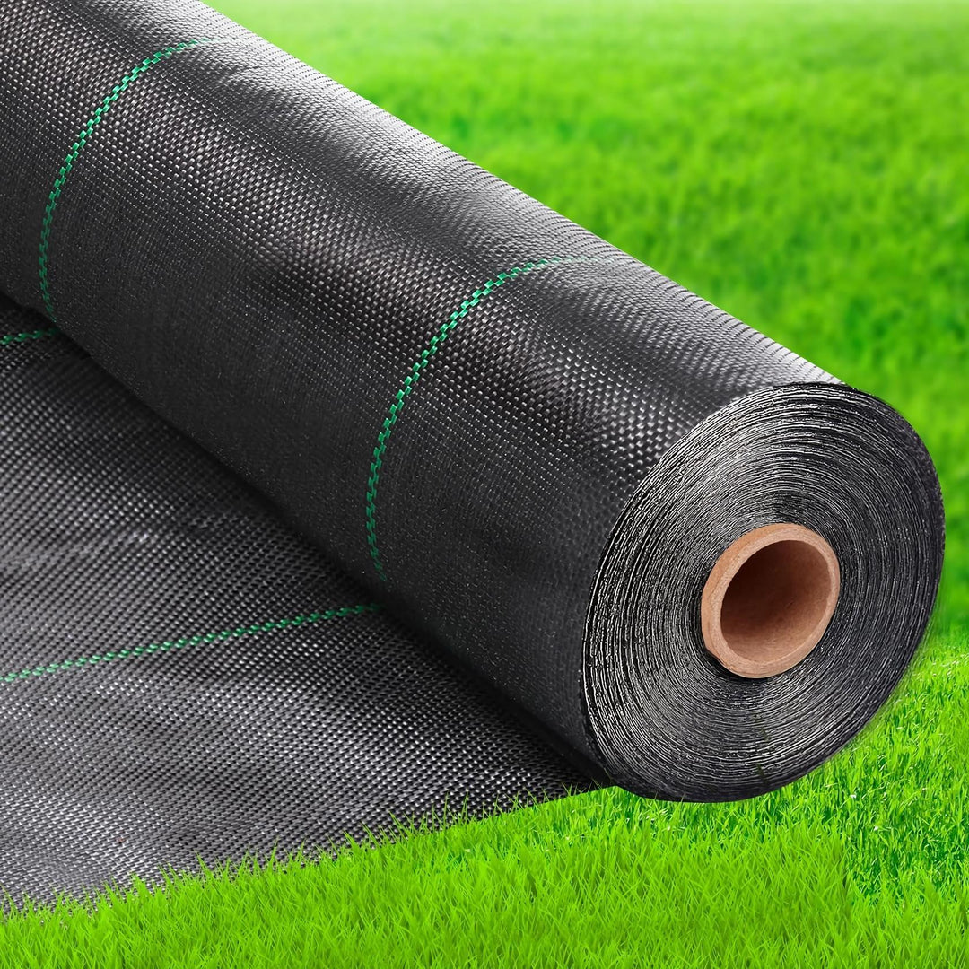 Weed Barrier Gardening Outdoor Non-Slip Polyethylene Rubber Floor Mats