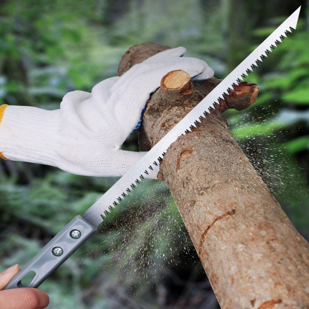 Swallow Tail Hand Saw for Woodworking