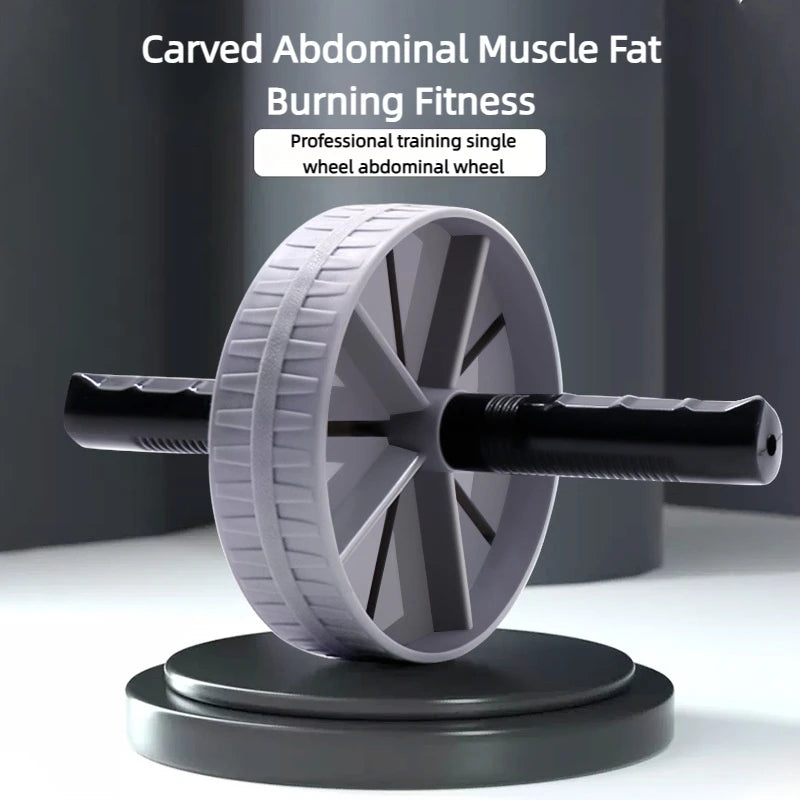 Abdominal Roller Wheel