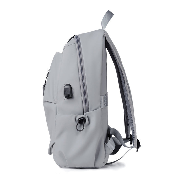 Men's Waterproof Backpack, Computer Bag