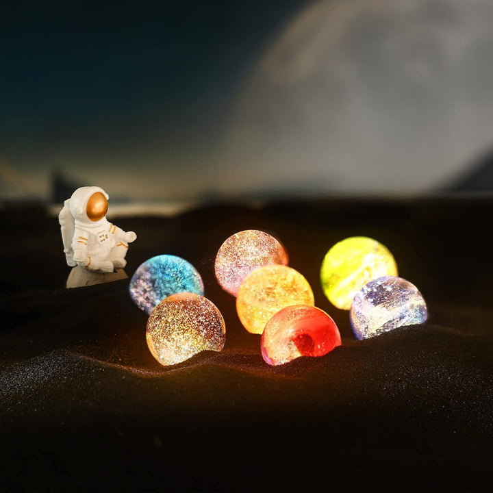 Luminous Dragon Beads Sphere