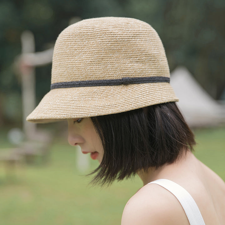 Women's Summer Straw Hat