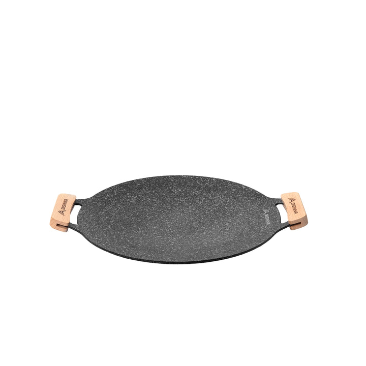 11.8″ Outdoor BBQ Grill Pan