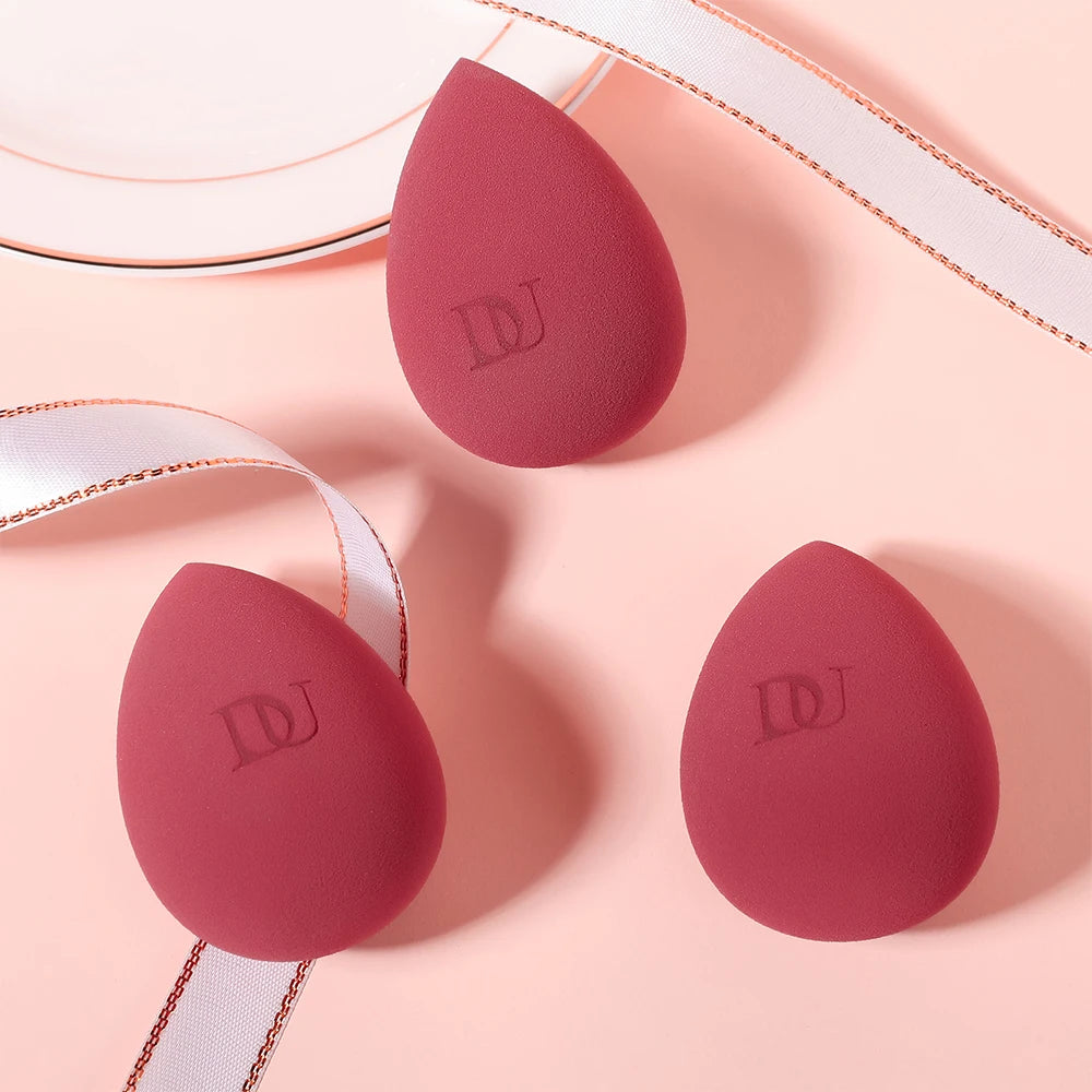 Water Drop Makeup Sponge