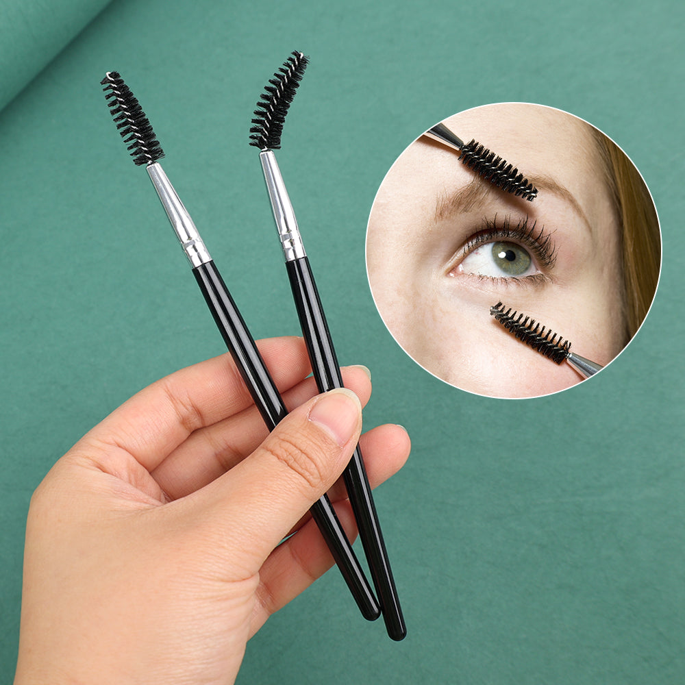 Professional Eyebrow & Eyelash Brush