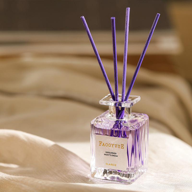 Perfume Reed Diffuser Set