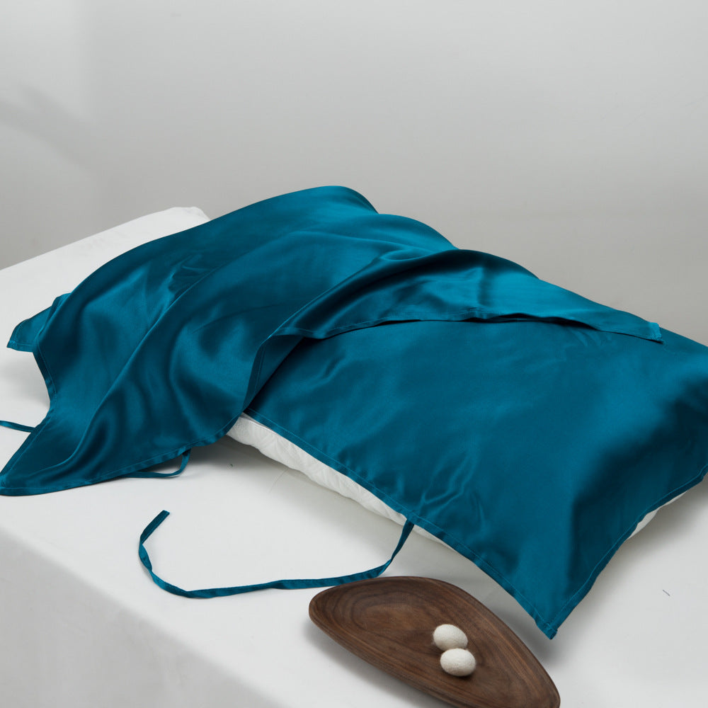 Silk Pillow Case Silk Heavy Silk Pillowcase