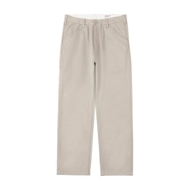 Autumn Loose Straight Cargo Pants for Men