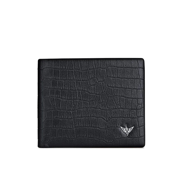 Luxury Men's Leather Wallet