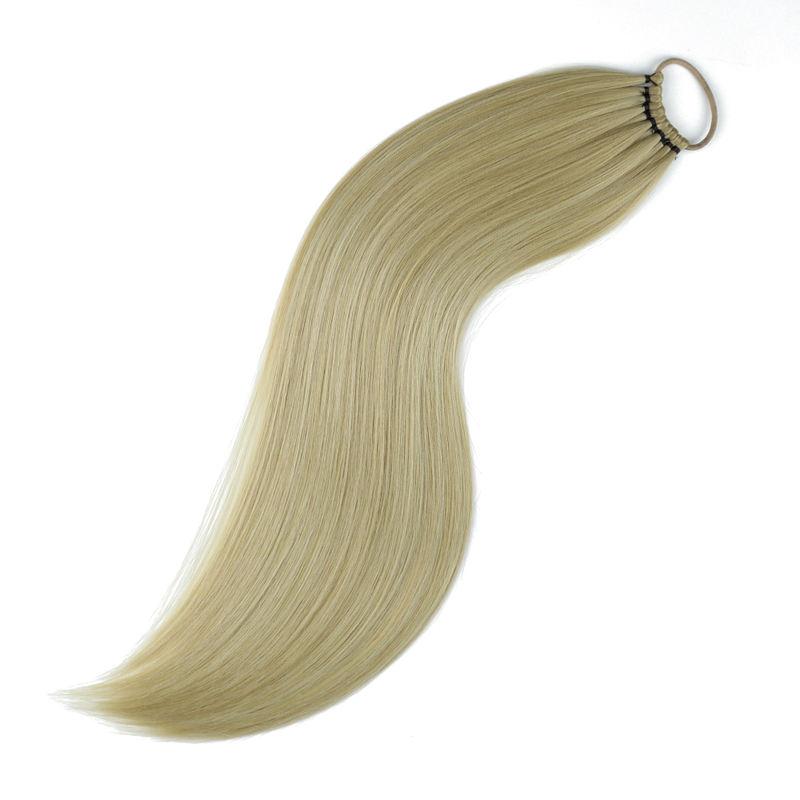 Long Straight Ponytail Hair Extensions