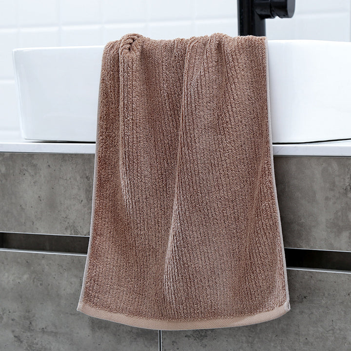 Ultra-Absorbent Microfiber Towels