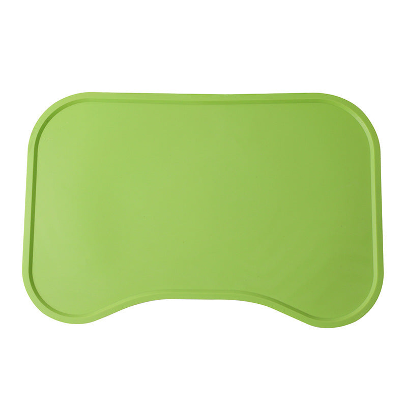 Silicone Pet Bowl Mat