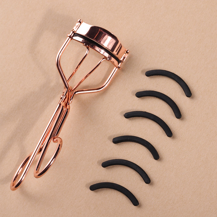 Eyelash Curler Clip