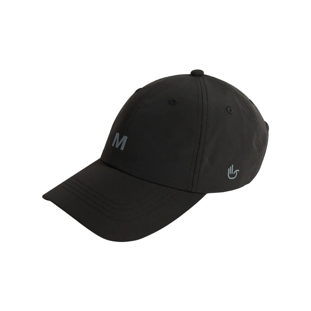 Men's Quick-Drying Waterproof Baseball Cap - Urban Outdoor Essential for All Seasons