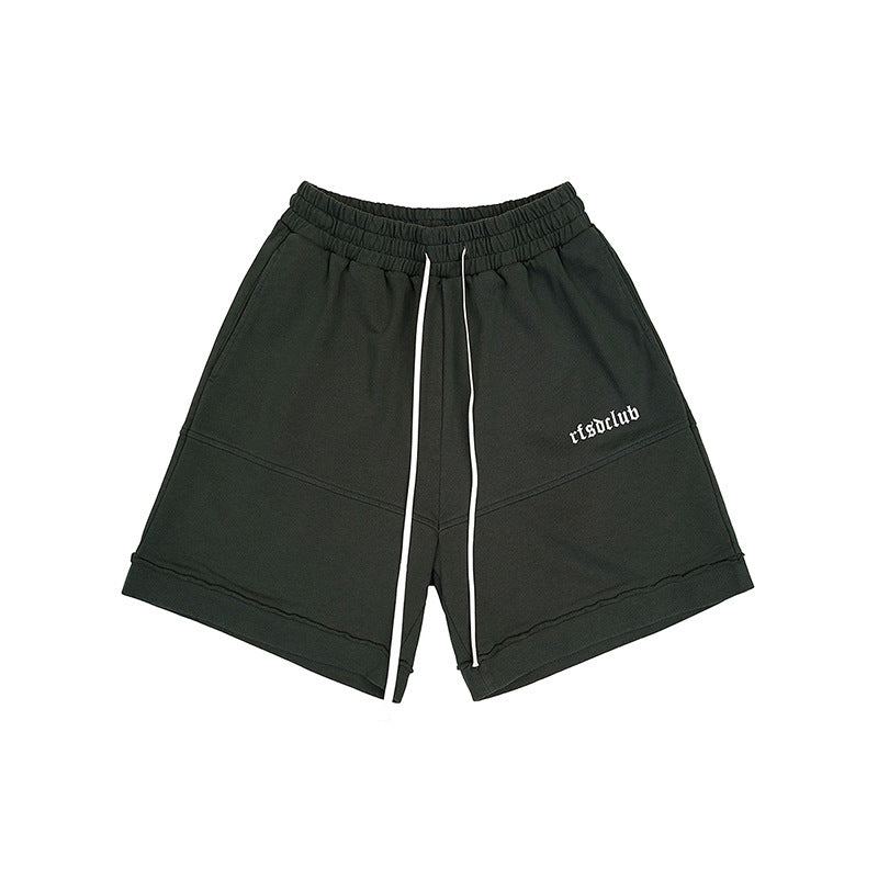 Loose Sports And Leisure Shorts For Men