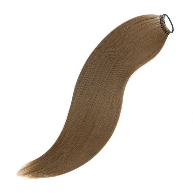 Long Straight Ponytail Hair Extensions