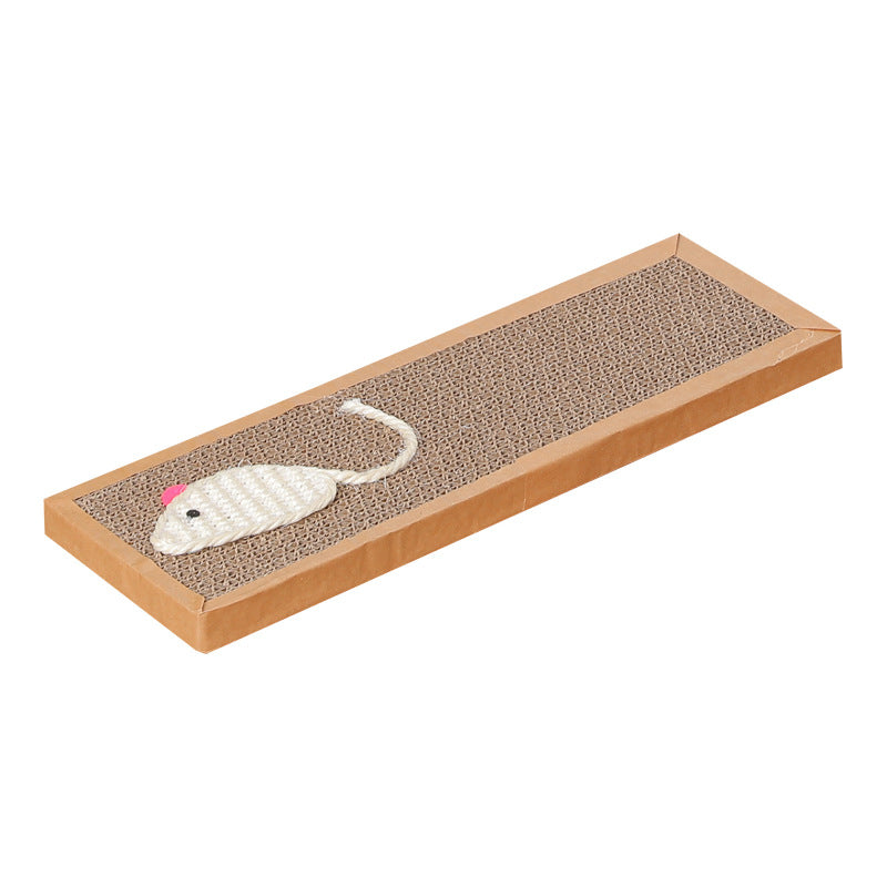 Cat Scratching Mat & Furniture Protector