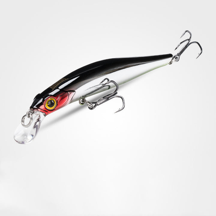 Freshwater Seawater Tossing Topmouth Culter Lure