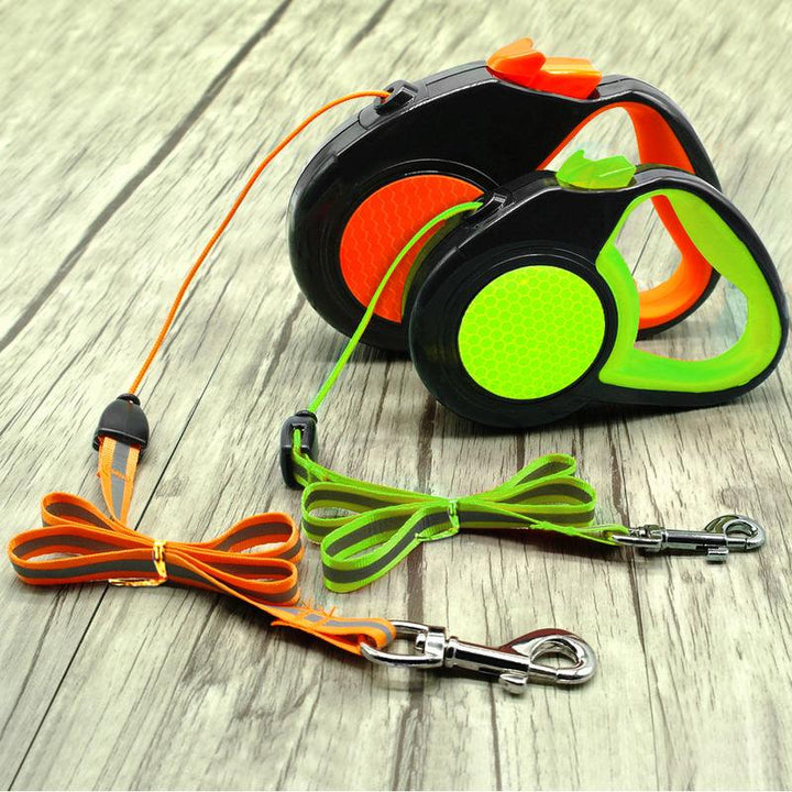 Retractable Dog Leash