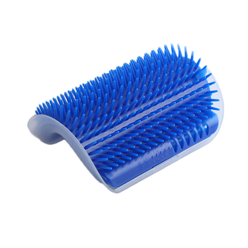 Cat Self-Grooming Wall Brush