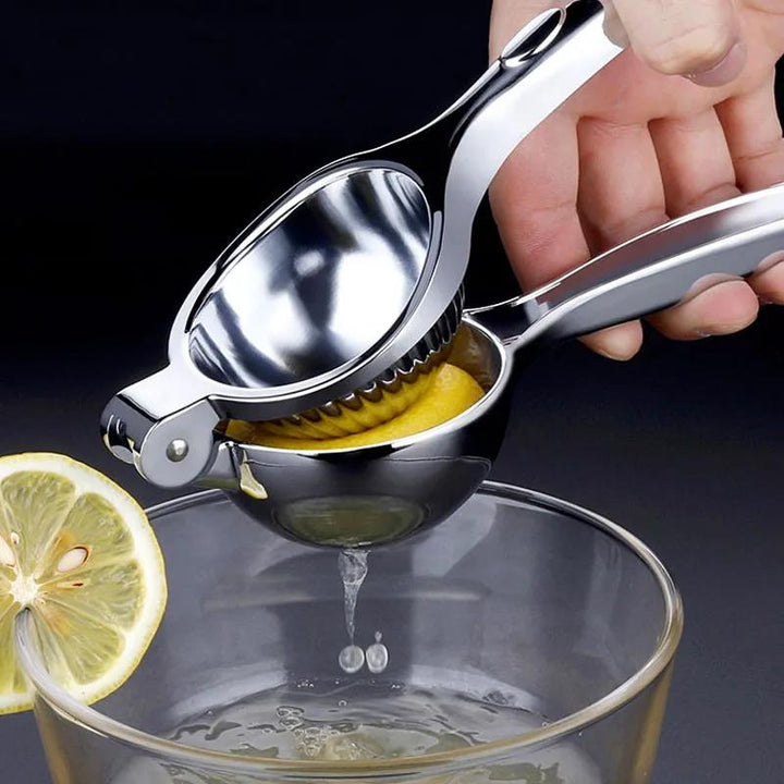 Manual Lemon Squeezer High Quality Citrus Juicer for Fresh Juice