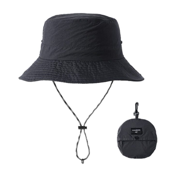 Stylish Waterproof Bucket Hat