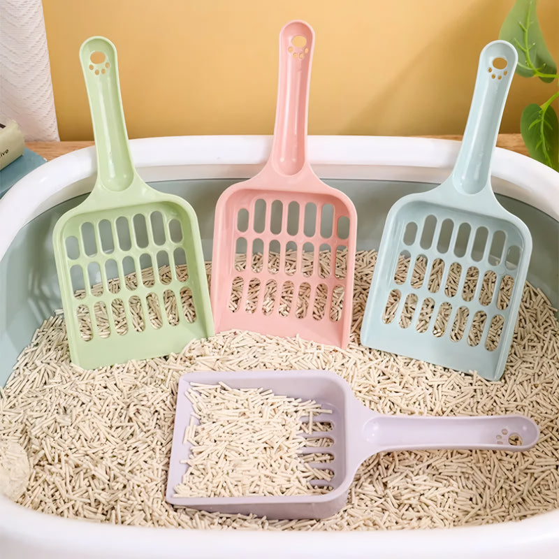 Large Cat Litter Scoop