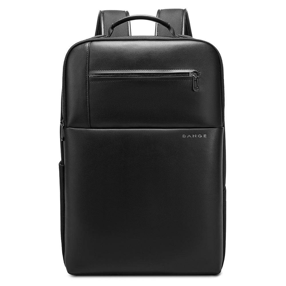 BANGE New Backpack Men's Business