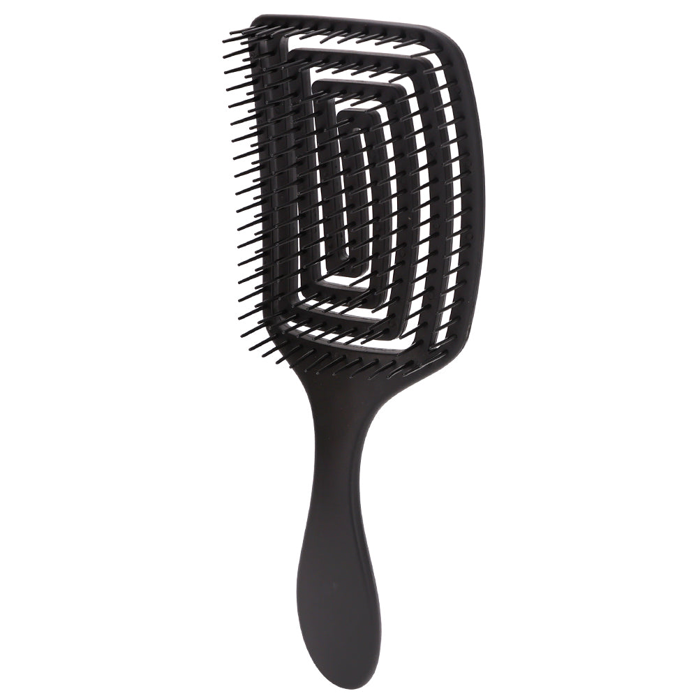 Air Cushion Anti-Static Hair Brush for Tangle-Free Styling