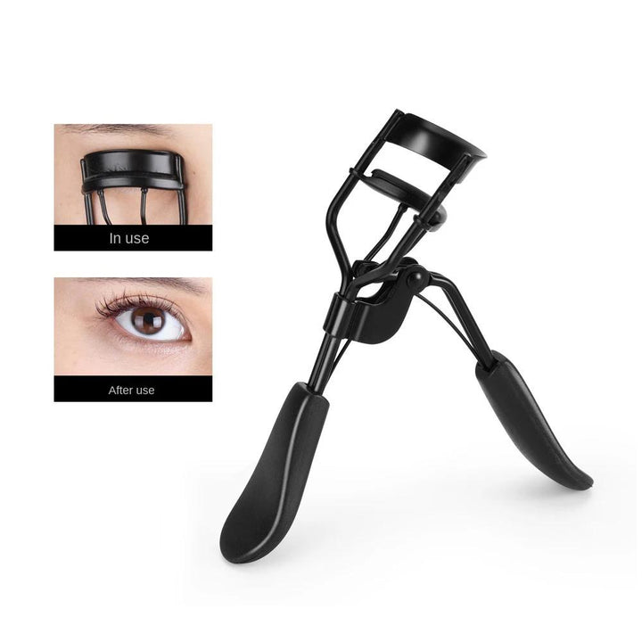 Wide-Angle Partial Lash Curler