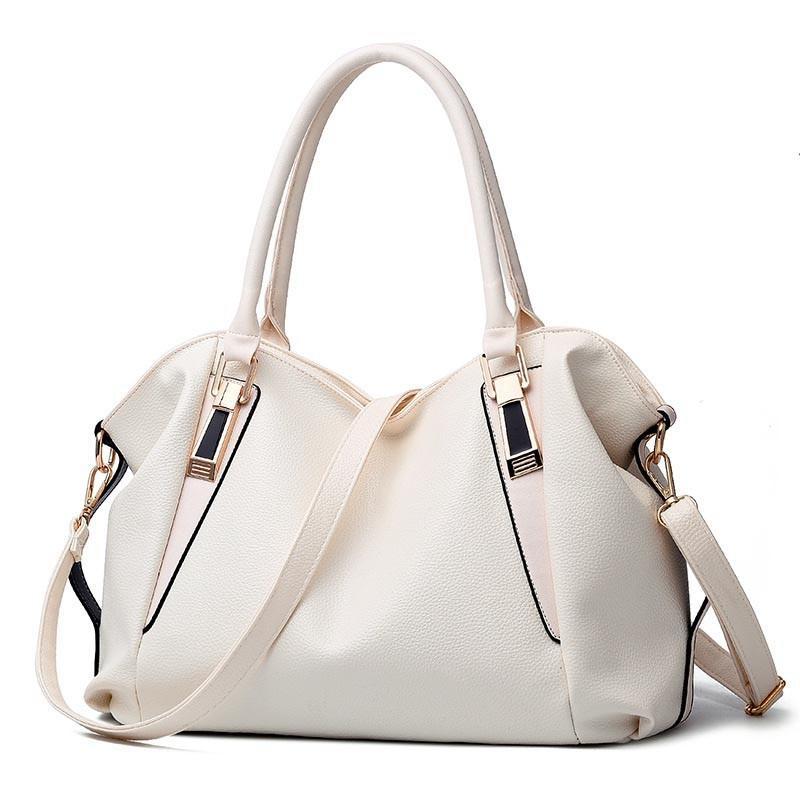 Casual Chic Shoulder Bag: Your Stylish Everyday Companion