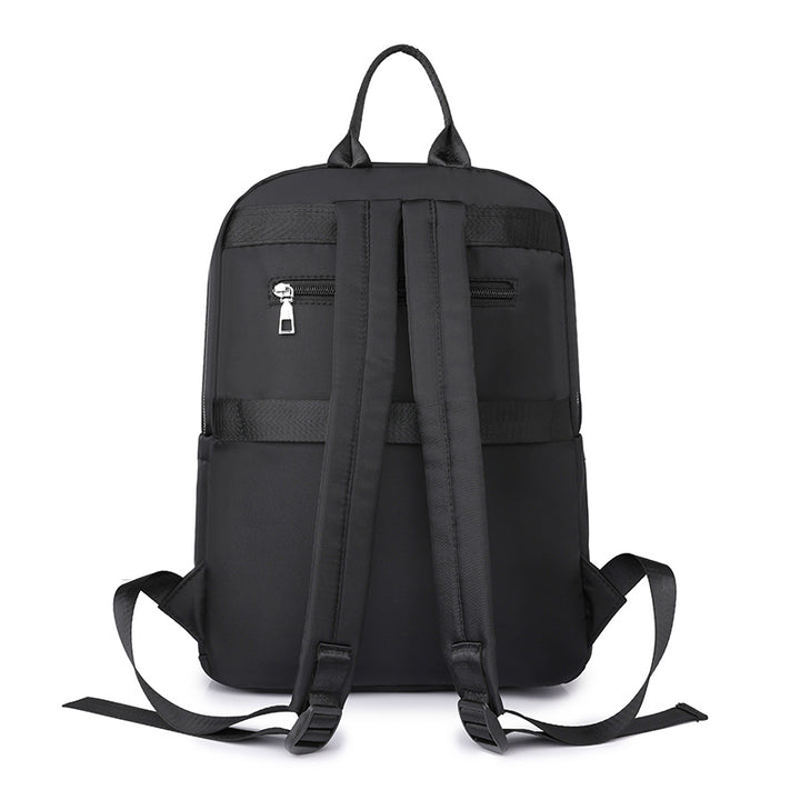 Nylon Business Travel Backpack