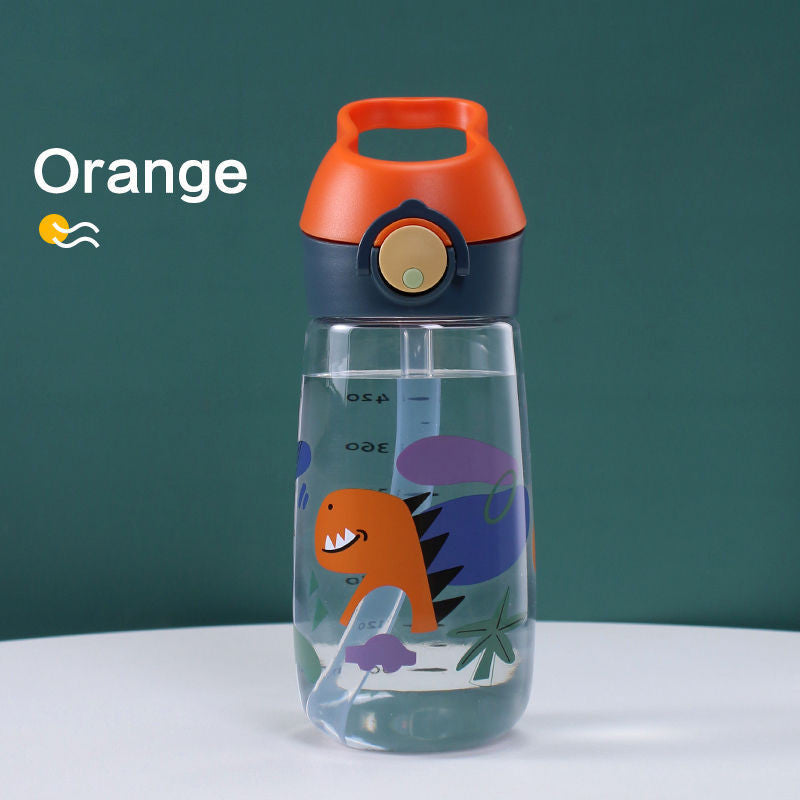 Kids Water Bottle