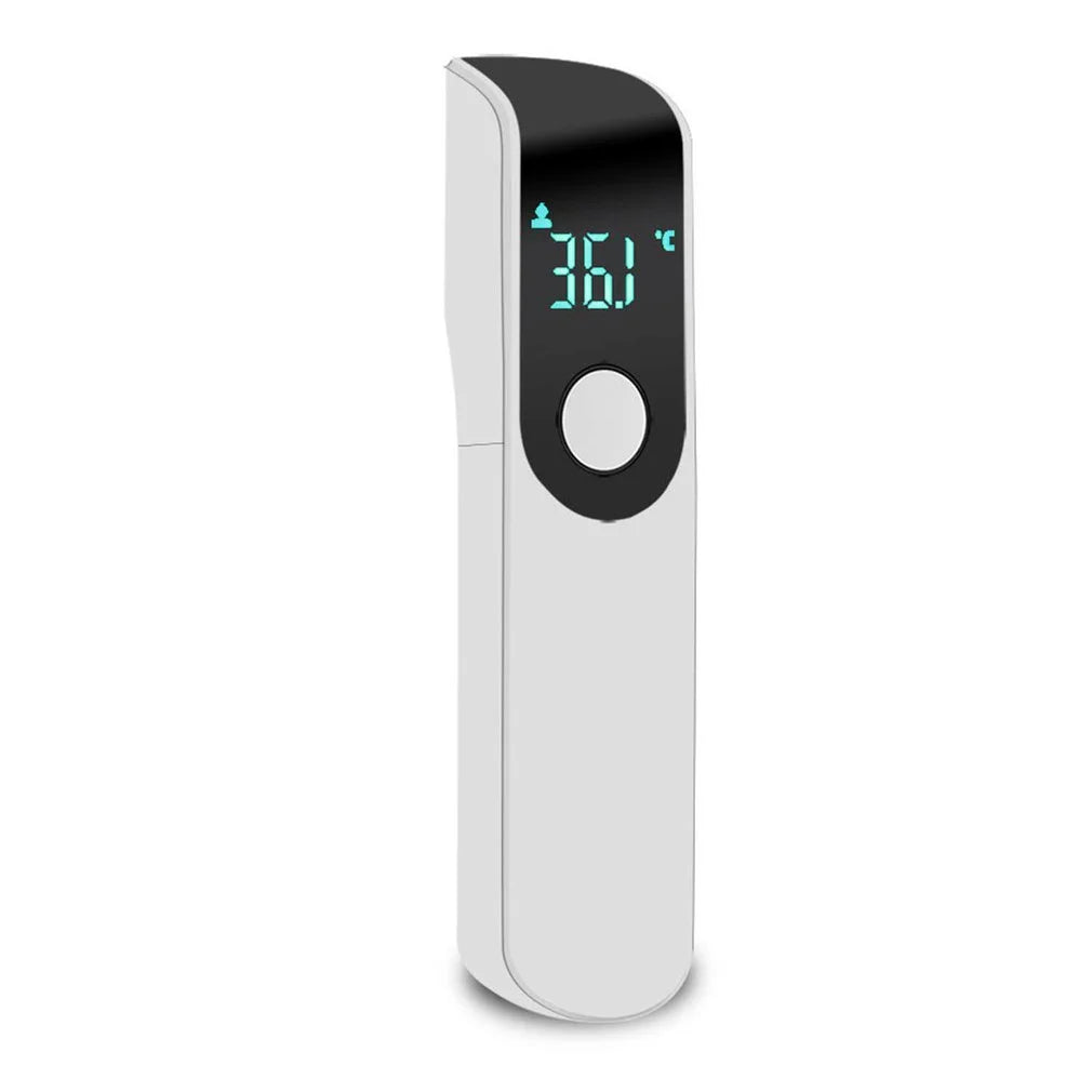 Non-Contact Infrared Body Temperature Thermometer for All Ages