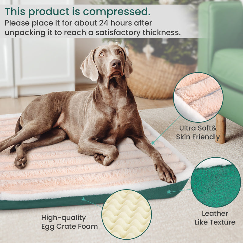 Comfortable Dog Bed Mat