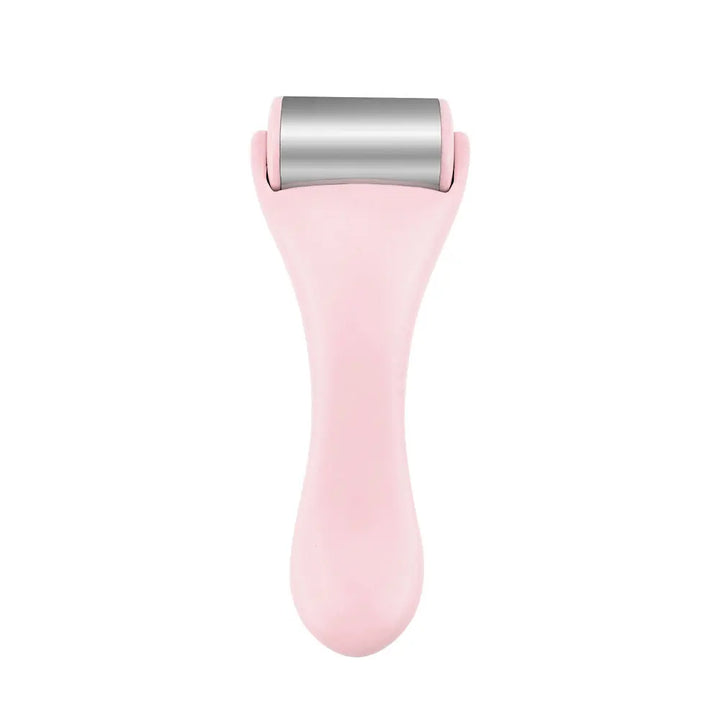 Stainless Steel Cooling Face Roller - Firm & Lift Your Skin