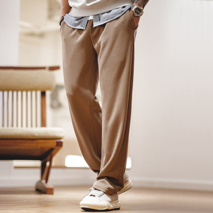 Men's Casual Modal Pants