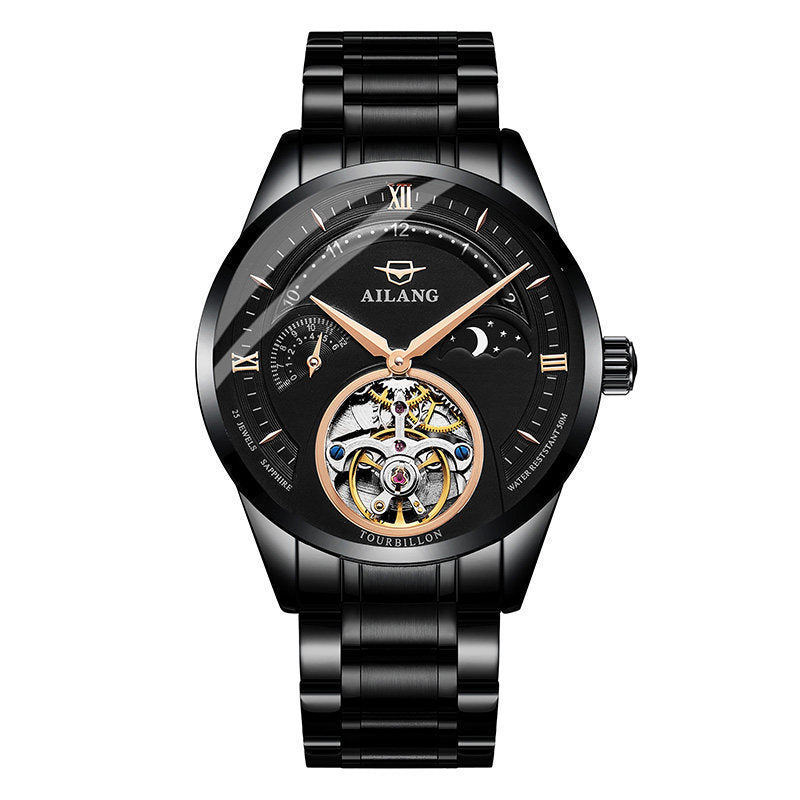 Men's Automatic Mechanical Men's Watch