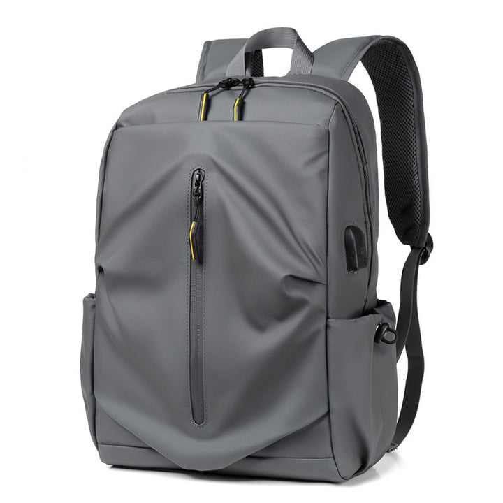 Men's Waterproof Backpack, Computer Bag