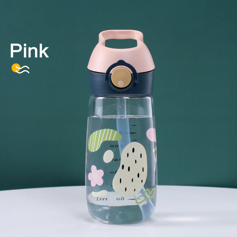 Kids Water Bottle