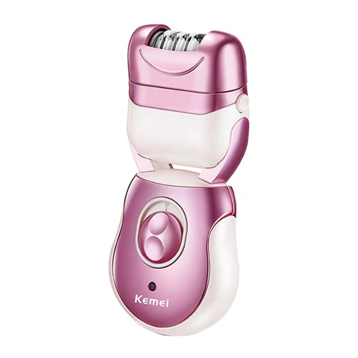 3-in-1 Multifunction Epilator