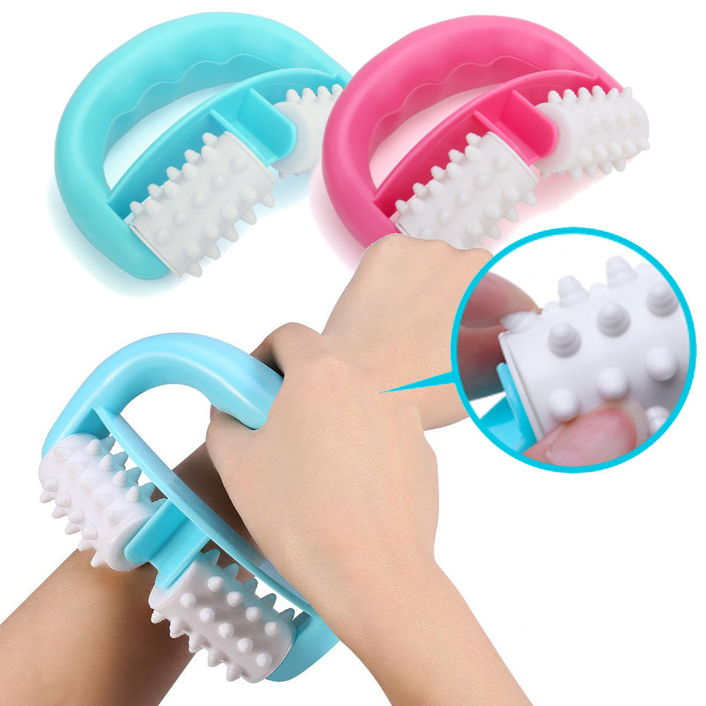 Fast Anti-Cellulite Roller Beauty Massager