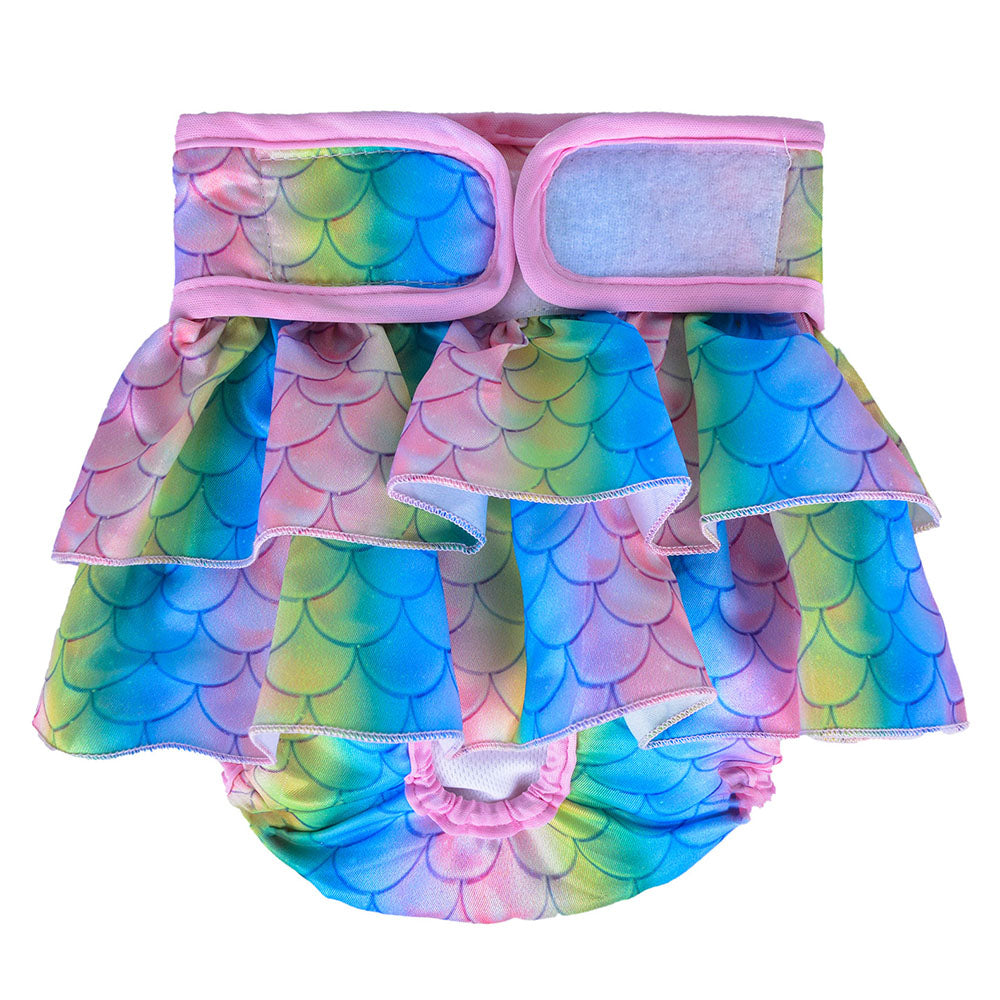 Washable Female Dog Diapers