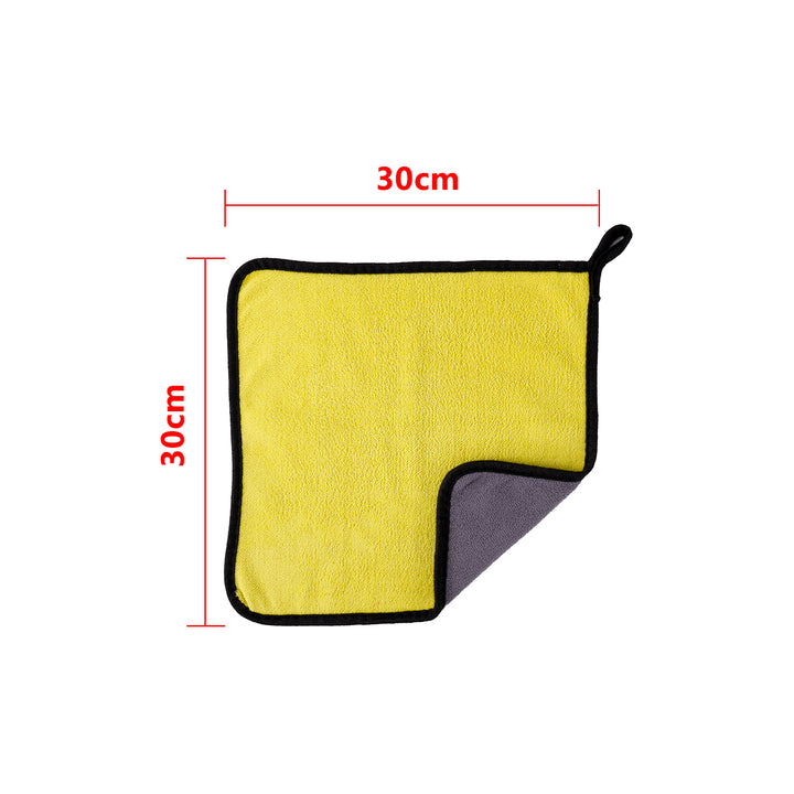 Super Absorbent Microfiber Pet Towel