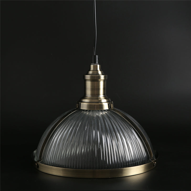 Industrial Loft Retro Pendant Light